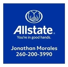Allstate, Jonathan Morales