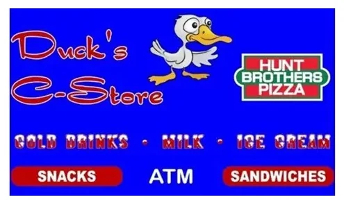 Duck's C-Store