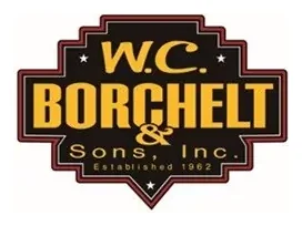 W.C. Borchelt & Sons, Inc.
